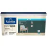 RIPOLIN Peinture Couleur Mat Ultra Couvrante - Vert Armerie