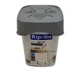 RIPOLIN Peinture de Rénovation Toutes Pièces - Taupe Satin, 0,75L