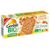 Gerblé Vitalité Sablés Caramel Épeautre Bio 130g