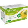 Vitaflor Bio Tisane Fenouil 18 sachets