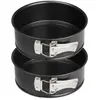 Lot de 2 moules à manqué à charnière 18,5 cm Zenker Spécial Mini