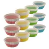 Lot de 300 moules à muffins en papier 5 cm Zenker Smart Pastry