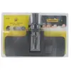 Brosse aspirateur universelle avec roulettes TopFilter ref. 85300