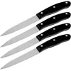 Nirosta Fit 22cm Universele Gebruiksmessenset van 4