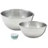 Set bestaande uit 50 vintage papieren muffinvormpjes, 1 Zenker spatel ...