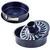 Moule à charnière et moule à savarin fond amovible - DR OETKER - Back ...