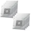 Fackelmann Lot de 2 packs de 8 sacs aspirateur 6784650 Samsung TopFilter