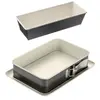 Moule à cake et moule à gâteau rectangulaire Dr. Oetker Back Trend - F...