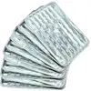 Lot de 20 barquettes - FACKELMANN - Aluminium - 34 x 23 cm