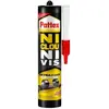 Colle de contact Ni Clous Ni Vis cartouche 380 g - PATTEX - 1952385
