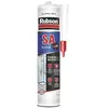 RUBSON Mastic SA2h - étanche en 2 h - blanc - 280 mL