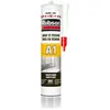 RUBSON Mastic A1 - acrylique - professionnel - blanc - 300 mL