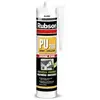 RUBSON Mastic polymère universel joint - collage pu200 