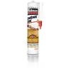 Rubson mastic bois cartouche 280ml chene 1682496