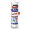 Mastic transparent Speed silicone Bain et Cuisine - 280ml - RUBSON