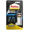 Pâte à Réparer 100% colle 64g - PATTEX