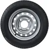 Roue de secours 155/70r13, 4 trous x 130 dbd