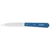 Couteau d'office OPINEL Crante N113 Bleu