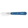 Couteau à beurre OPINEL N117 Bleu