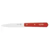 Couteau d'office OPINEL N112 Rouge