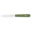 Couteau d'office OPINEL N112 Kaki