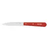 Couteau d'office OPINEL Crante N113 Rouge