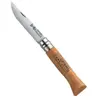 Opinel Couteau Virobloc Acier 6VRN *
