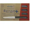 Set de couteaux OPINEL Bon Appétit 4 couteaux