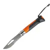 Opinel Outdoor n°8 orange