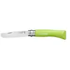 Opinel - Mon premier Opinel bout rond Vert