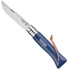 Couteau de poche Opinel 7 Vert