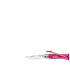 Opinel 92201 Couteau Opinel N° 6 Vri, Lame Inox, Manche 9,3 Cm Charme ...