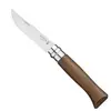 Couteau OPINEL n° 8 VRI manche noyer