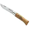 Opinel - Zakmes - No. 03 - Hout