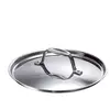 Beka Couvercle en inox Chef - D: 14 cm
