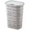 M-Home COFFRE A LINGE 55L SIGNATURE LIN