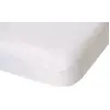 Doux Nid Alèse protège matelas - DOMIVA - Toucan - Blanc - 60 x 120 cm