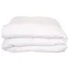 Doux Nid Couette - DOMIVA - Ma 1ère couette - Blanc - 100 x 140 cm - Enfant - 300g/m²
