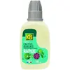 KB Engrais Rapide Cactus, Bonsaï, Succulentes Et Autres Plantes Grasses 250ml