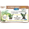 FERTILIGENE Engrais Bonsais - 250 ml