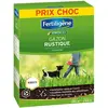 FERTILIGENE Gazon Rustique Universel - 3,75 kg