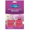 FERTILIGENE Batonnets Nutritifs Orchidee - 10 Batonnets