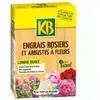 KB UAB Engrais rosiers bio - 1,5 kg