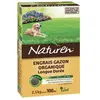 NATUREN engrais gazon organique 100 m² - 2,5 kg
