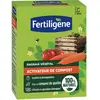 Activateur de compost FERTILIGENE - FACOMP12 - 1,2 kg - Accélère la dé...