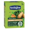 Engrais végétal - FERTILIGENE - 24 m² - Potager et arbres fruitiers - ...