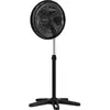 Rowenta Turbo Essential Stand Fan Vu3110f3 - Ventilateur Sur Pied