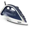 Tefal Tefal Ultimate Pure Fv6812 Fer à Vapeur 2800 W Bleu, Argent