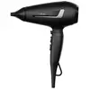 Sèche-cheveux - CALOR - CV8810C0 - 2100W - Pro Expert - noir/argent