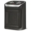 Chauffage soufflant Rowenta Mini Excel SO9261F0 1800 W Noir